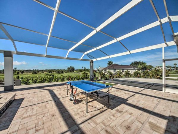 Fort Myers Home 1032794