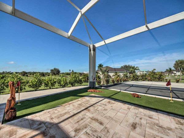 Fort Myers Home 1032794