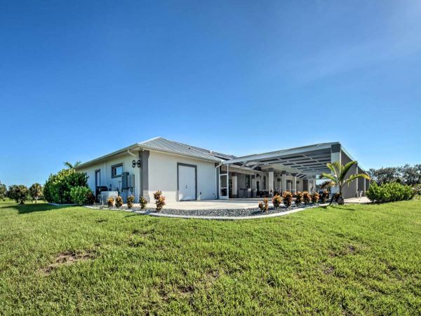 Fort Myers Home 1032794