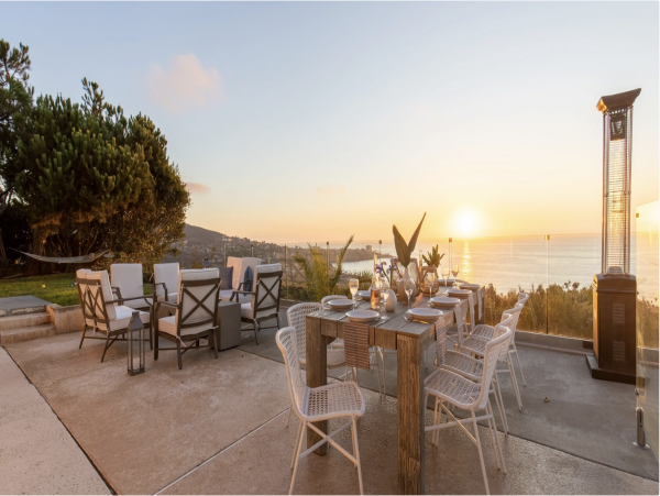 Luxury Estate Home Magnificent Views Five Star Luxury