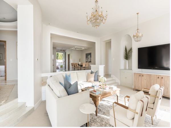 Luxury Estate Home Magnificent Views Five Star Luxury