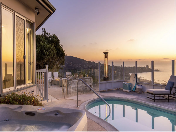 Luxury Estate Home Magnificent Views Five Star Luxury