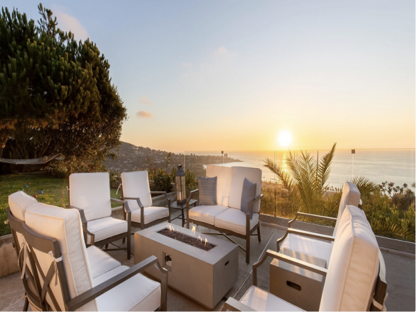 Luxury Estate Home Magnificent Views Five Star Luxury