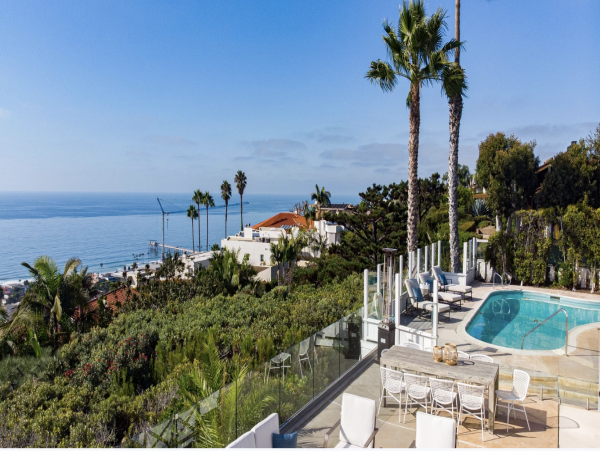 Luxury Estate Home Magnificent Views Five Star Luxury
