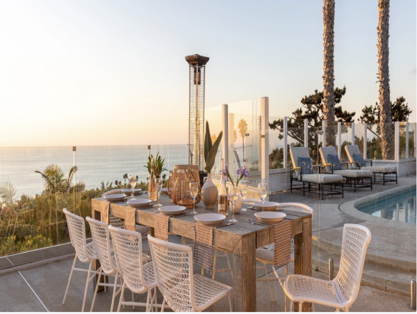 Luxury Estate Home Magnificent Views Five Star Luxury
