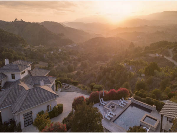 Luxury Estate Home Magnificent Views Five Star Luxury