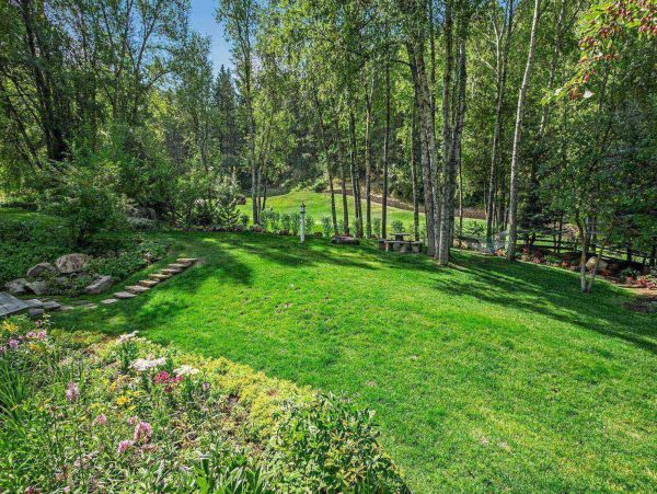 Mountain Views Avon Vacation Home Five Bedroom