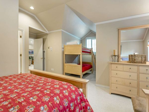 Mountain Views Avon Vacation Home Five Bedroom