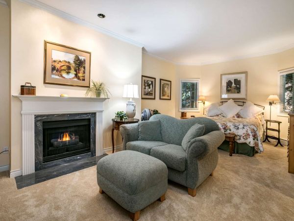 Mountain Views Avon Vacation Home Five Bedroom