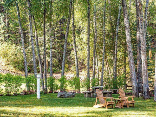 Mountain Views Avon Vacation Home Five Bedroom