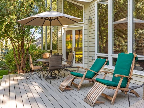 Mountain Views Avon Vacation Home Five Bedroom
