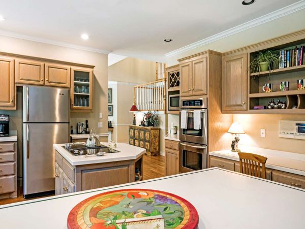 Mountain Views Avon Vacation Home Five Bedroom