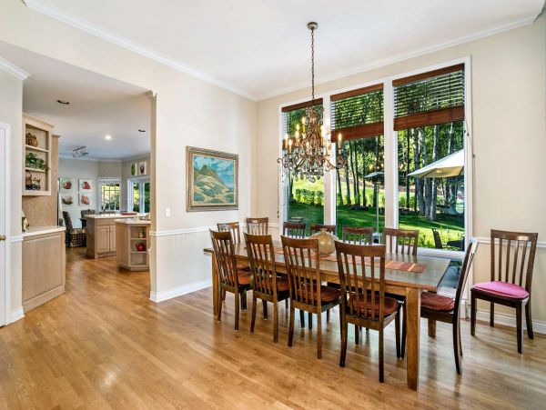 Mountain Views Avon Vacation Home Five Bedroom