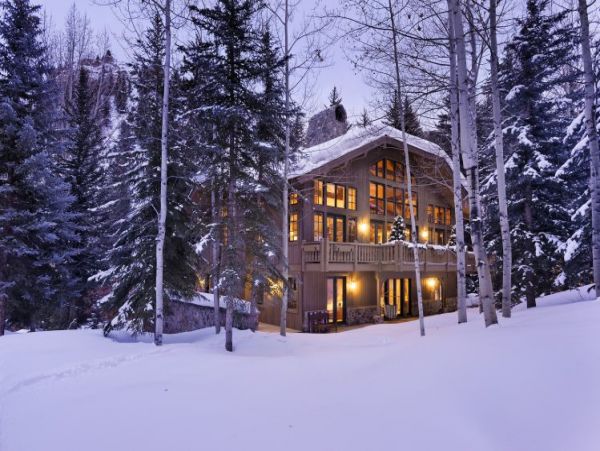 Avon Vacation Home Eight Bedroom