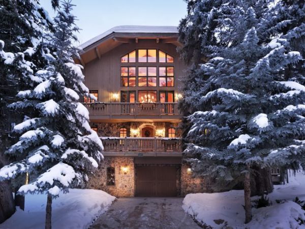 Avon Vacation Home Eight Bedroom