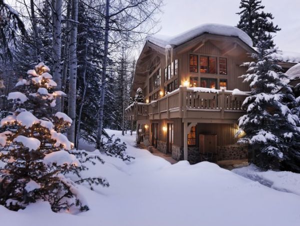 Avon Vacation Home Eight Bedroom