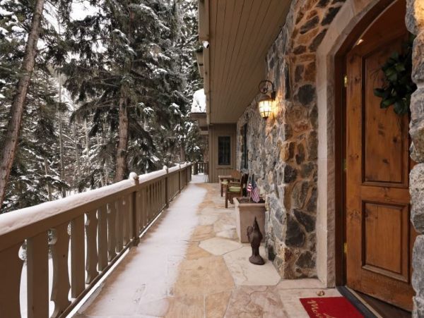 Avon Vacation Home Eight Bedroom