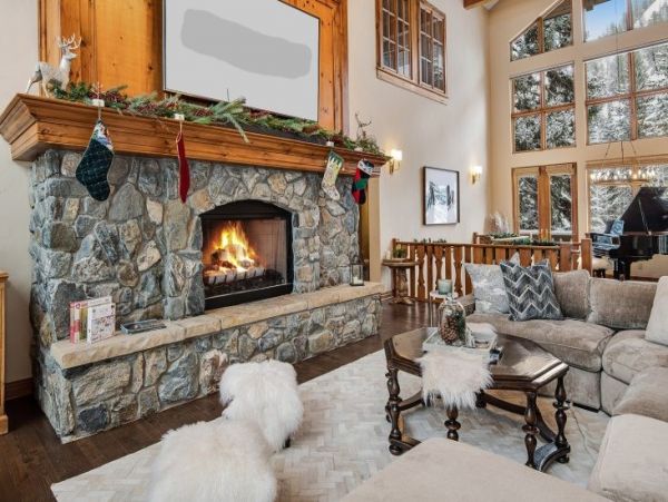 Avon Vacation Home Eight Bedroom