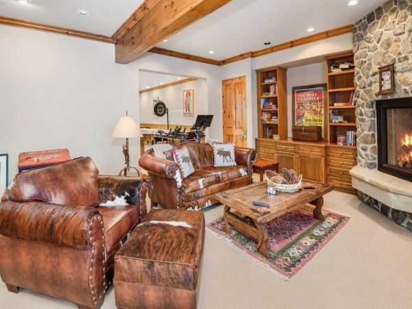 Avon Vacation Home Eight Bedroom