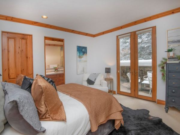 Avon Vacation Home Eight Bedroom
