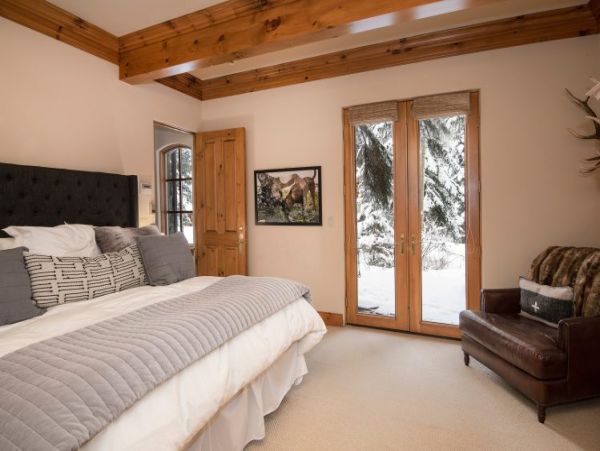 Avon Vacation Home Eight Bedroom
