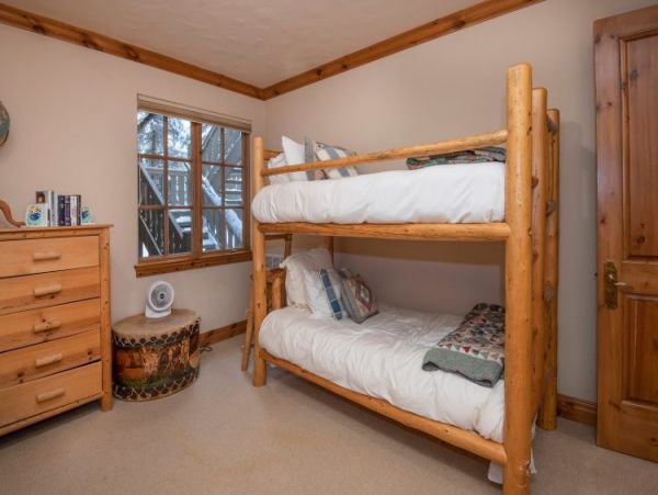 Avon Vacation Home Eight Bedroom