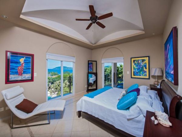 Tamarindo 3 Bedroom Condo with Great Views