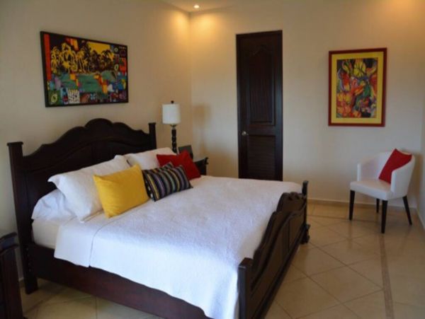 Tamarindo 3 Bedroom Condo with Great Views