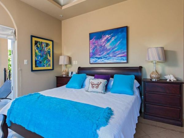Tamarindo 3 Bedroom Condo with Great Views