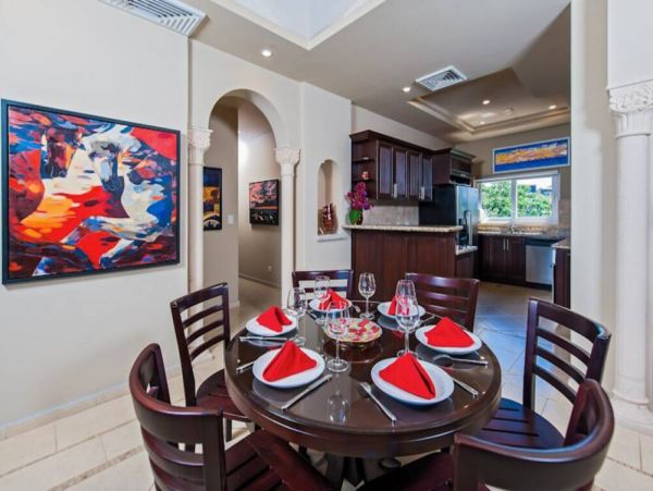 Tamarindo 3 Bedroom Condo with Great Views