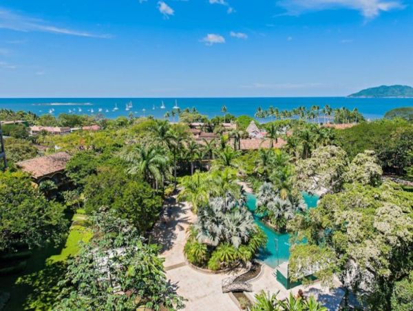 Tamarindo 3 Bedroom Condo with Great Views