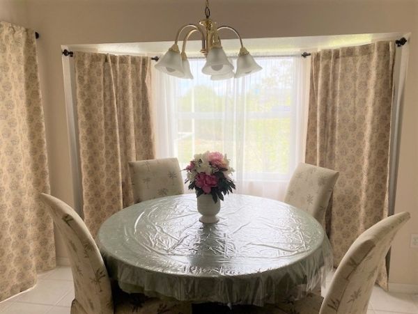 Two Bedroom Vacation Home with Private Pool Sleeps 6 Guests