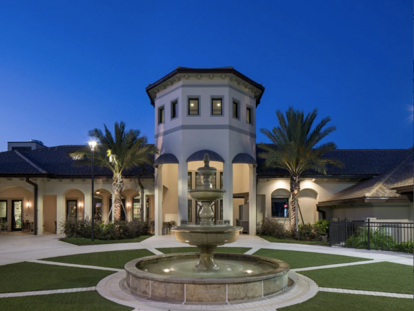 Orlando luxury None Bedroom Estate Villa