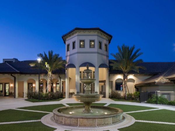 Davenport Vacation Home