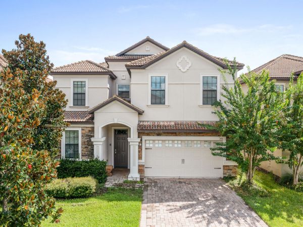 Davenport Vacation Home