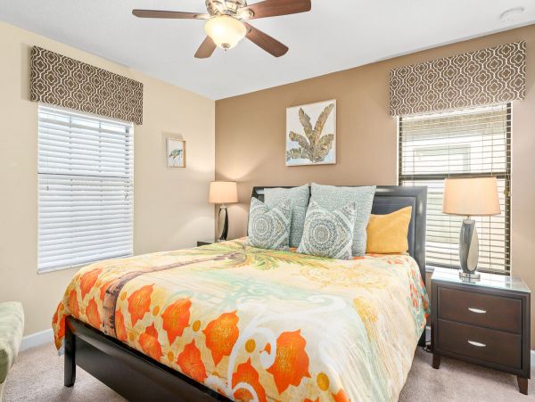 Davenport Vacation Home