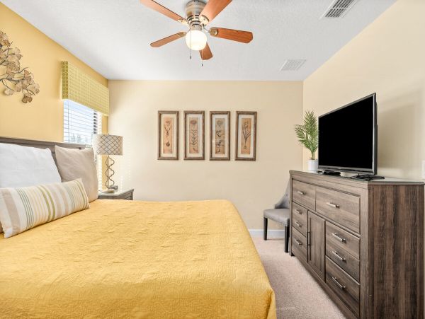 Davenport Vacation Home