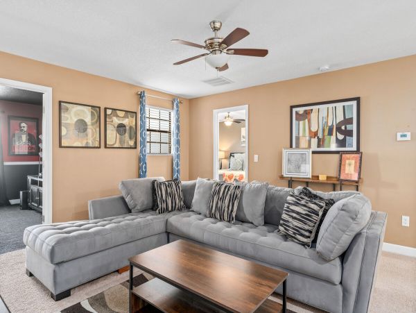 Davenport Vacation Home