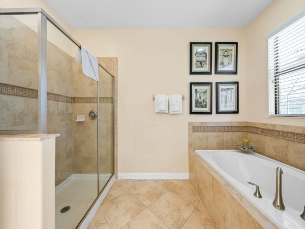 Davenport Vacation Home