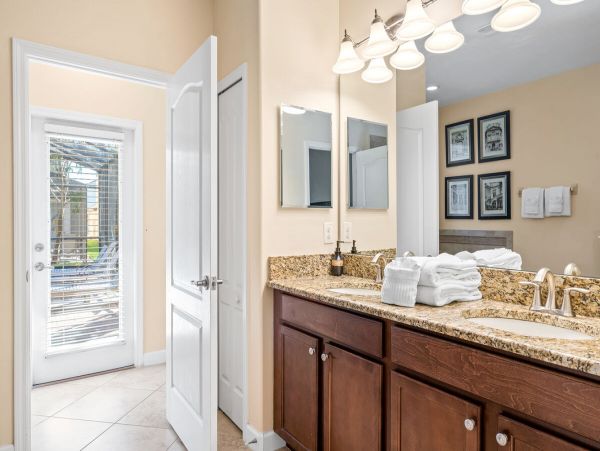 Davenport Vacation Home