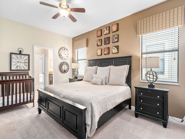 Davenport Vacation Home