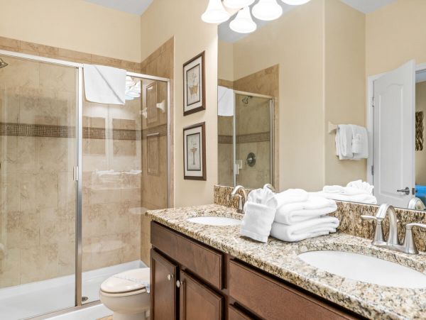Davenport Vacation Home