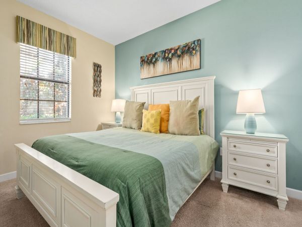 Davenport Vacation Home