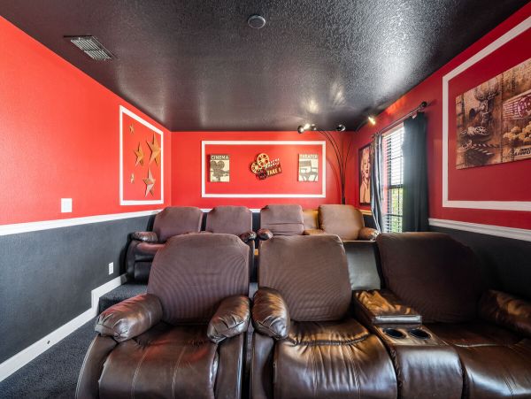 Davenport Vacation Home