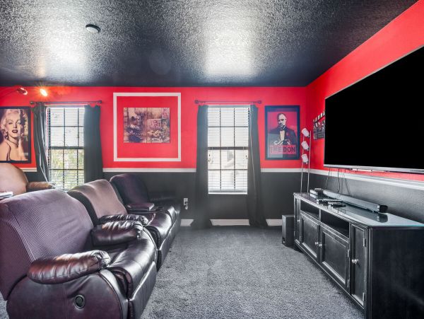 Davenport Vacation Home