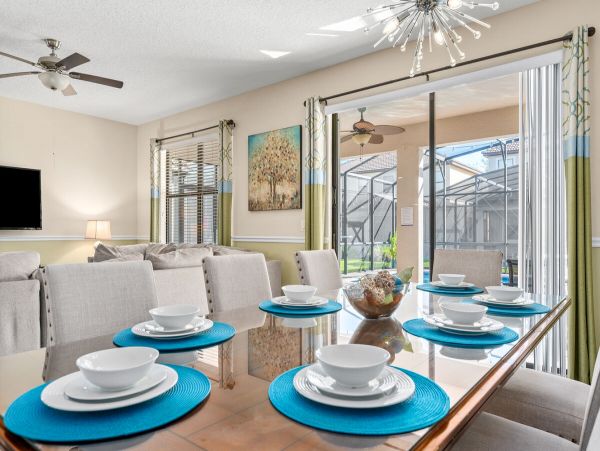 Davenport Vacation Home