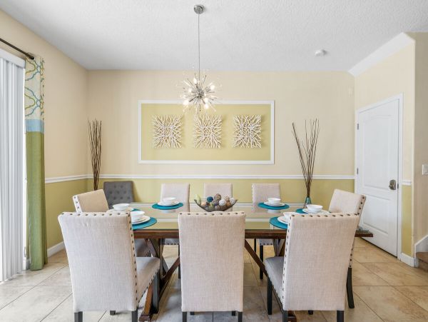 Davenport Vacation Home