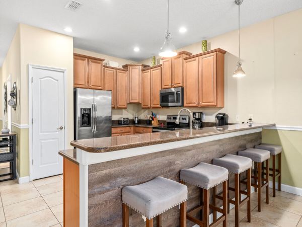 Davenport Vacation Home