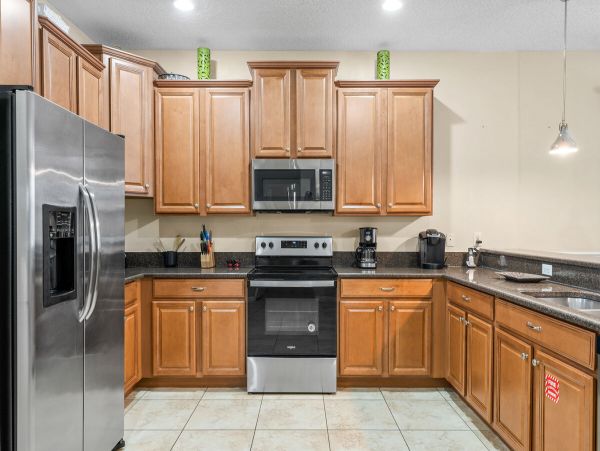 Davenport Vacation Home