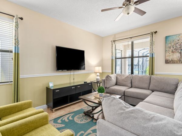 Davenport Vacation Home